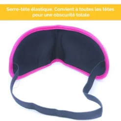 Masque de nuit