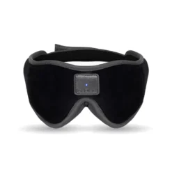 Masque de sommeil écouteurs bluetooth®