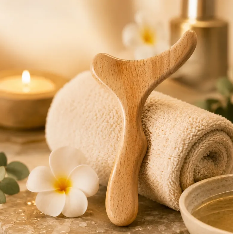 Masseur manuel madérothérapie maryse