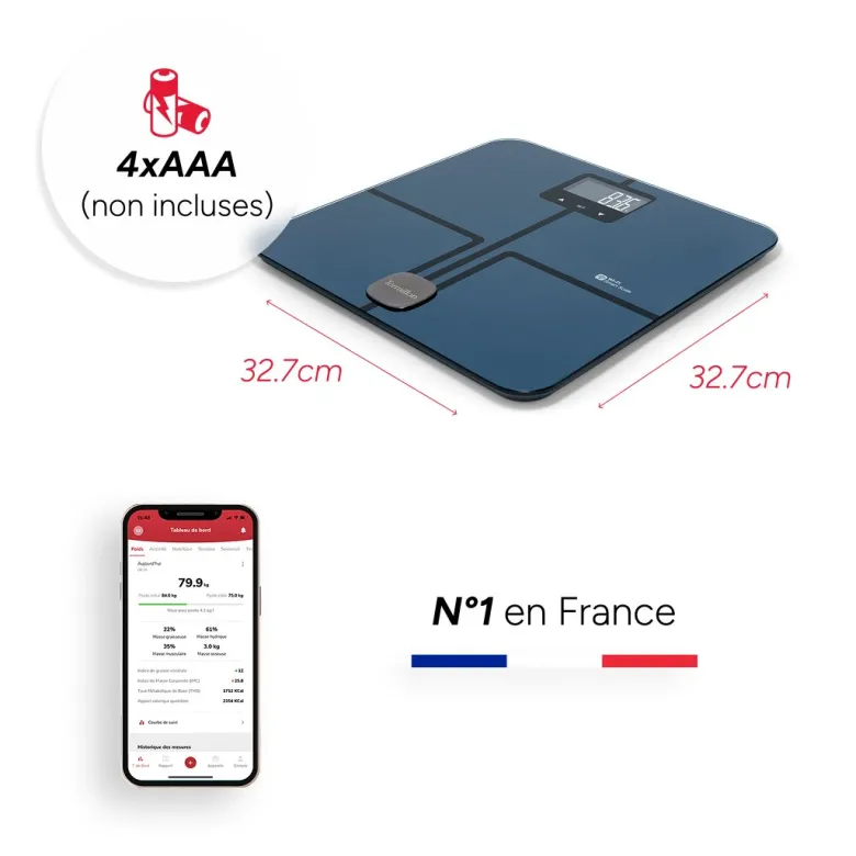 Master coach ultra - balance wifi
