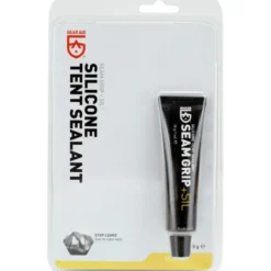Mastic silicone de réparation et étanchéité gear aid seam grip sil (28g)