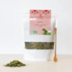 Maté détox bio - 250g