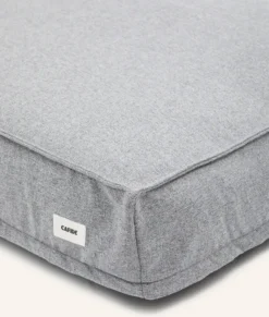 Matelas basic l - gris