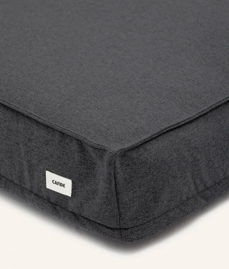Matelas basic m - noir
