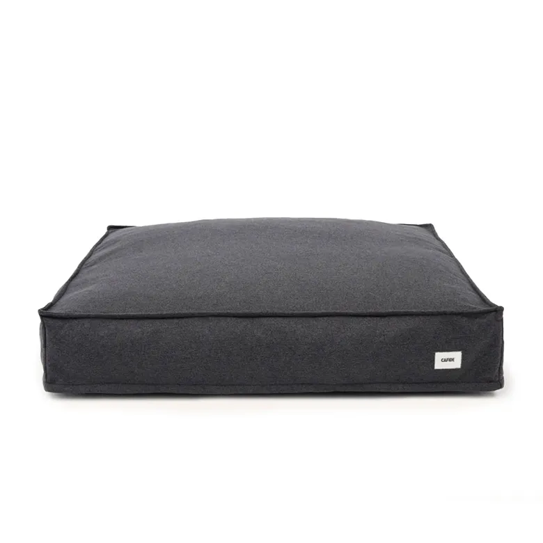 Matelas basic m - noir