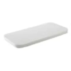 Matelas couffin 38x78 cm berceau et nacelle imperméable - couchage ferme