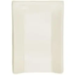 Matelas à langer bébé luxe écru - matelas à langer pour bébé 50x70 cm