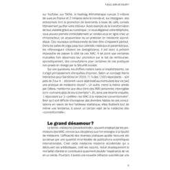 Médecines alternatives/complémentaires