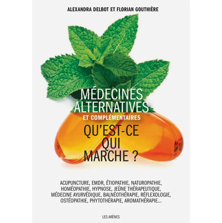 Médecines alternatives/complémentaires