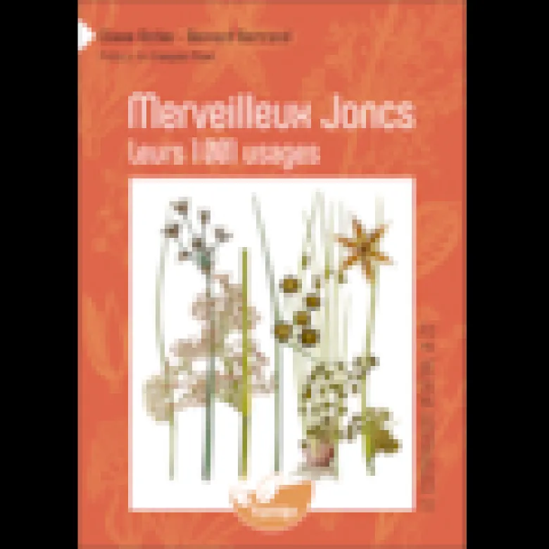 Merveilleux joncs