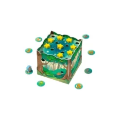 Mes premiers jeux : amis de la forêt