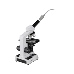 Microscope bresser erudit dlx 40-1000x