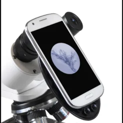 Microscope erudit binoculaire 40x-400x