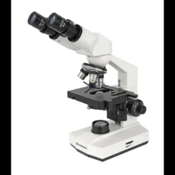 Microscope erudit binoculaire 40x-400x