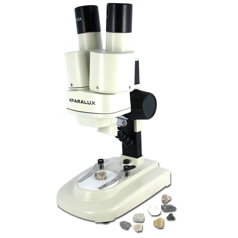 Microscope Loupe TP Junior x20 à LED