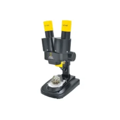 Microscope stéréo
