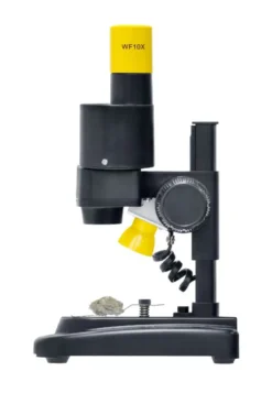 Microscope stéréo