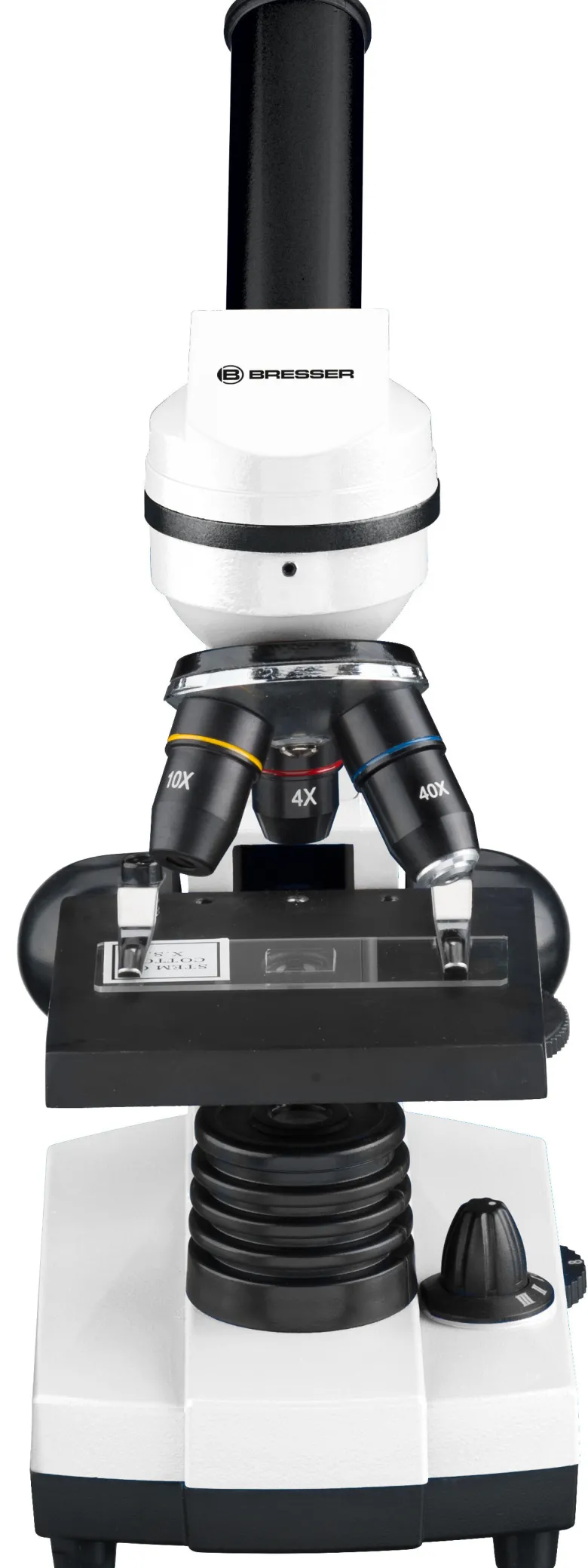 Microscope étudiant biolux sel
