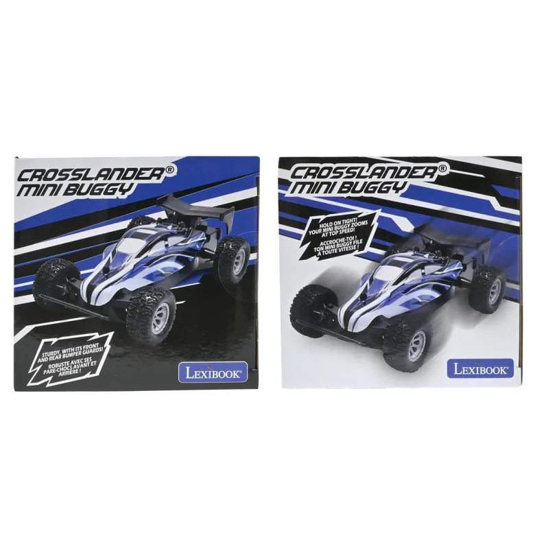 Mini buggy crosslander