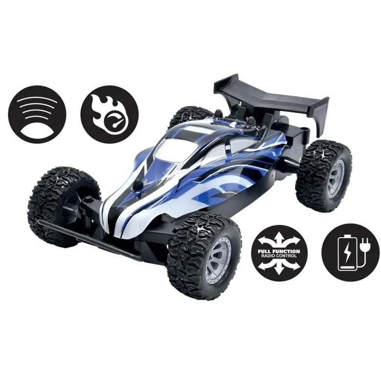 Mini buggy crosslander