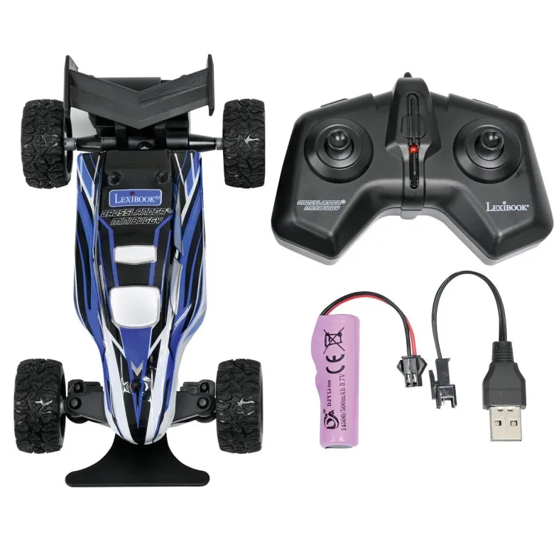 Mini buggy crosslander