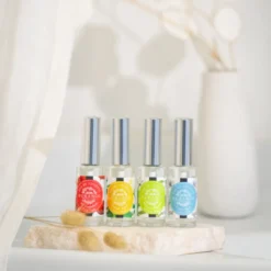 Mini eau de toilette bergamote radieuse