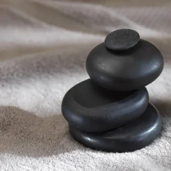 Mini mallette massage pierres chaudes