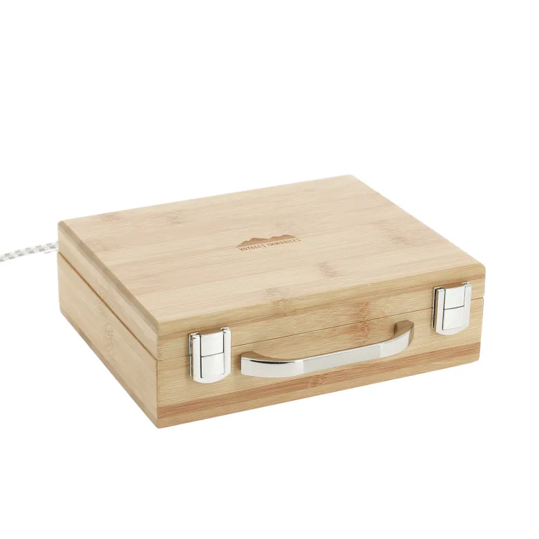 Mini mallette massage pierres chaudes