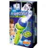Mini projecteur espace