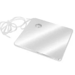 Miroir de signalisation bcb mayday heliograph
