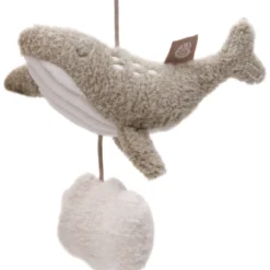 Mobile bébé deepsea