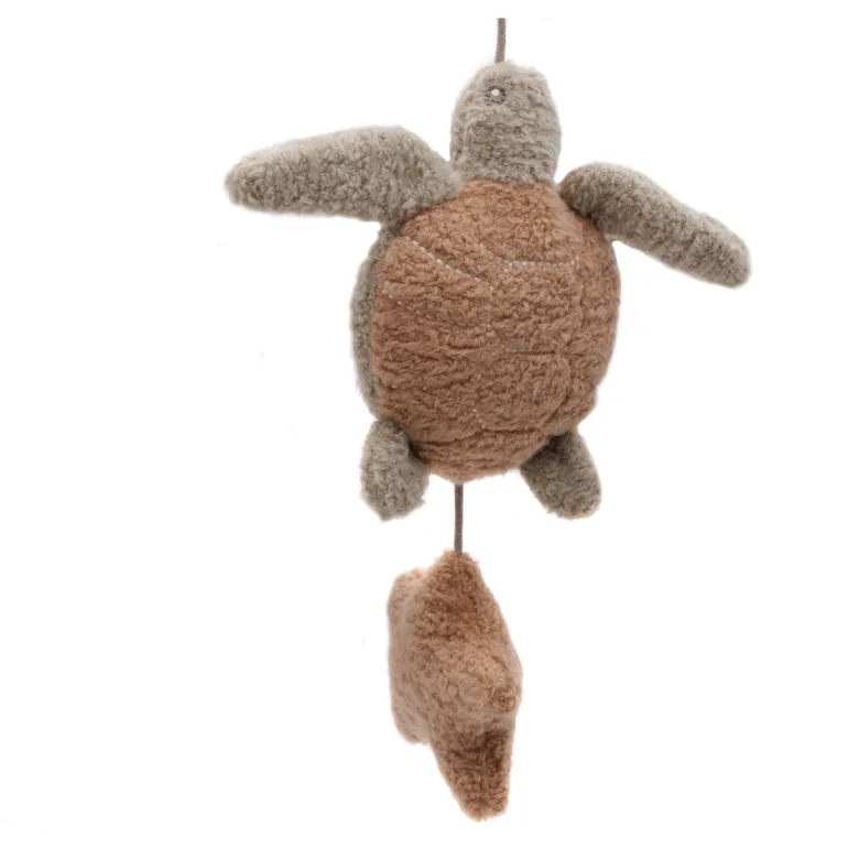 Mobile bébé deepsea