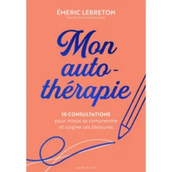 Mon auto-thérapie