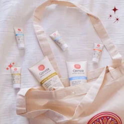 Mon geste douceur : le coffret hydratation et bien-être essentiel