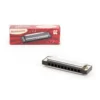 Mon premier harmonica