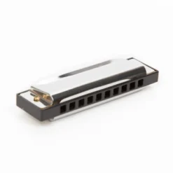 Mon premier harmonica