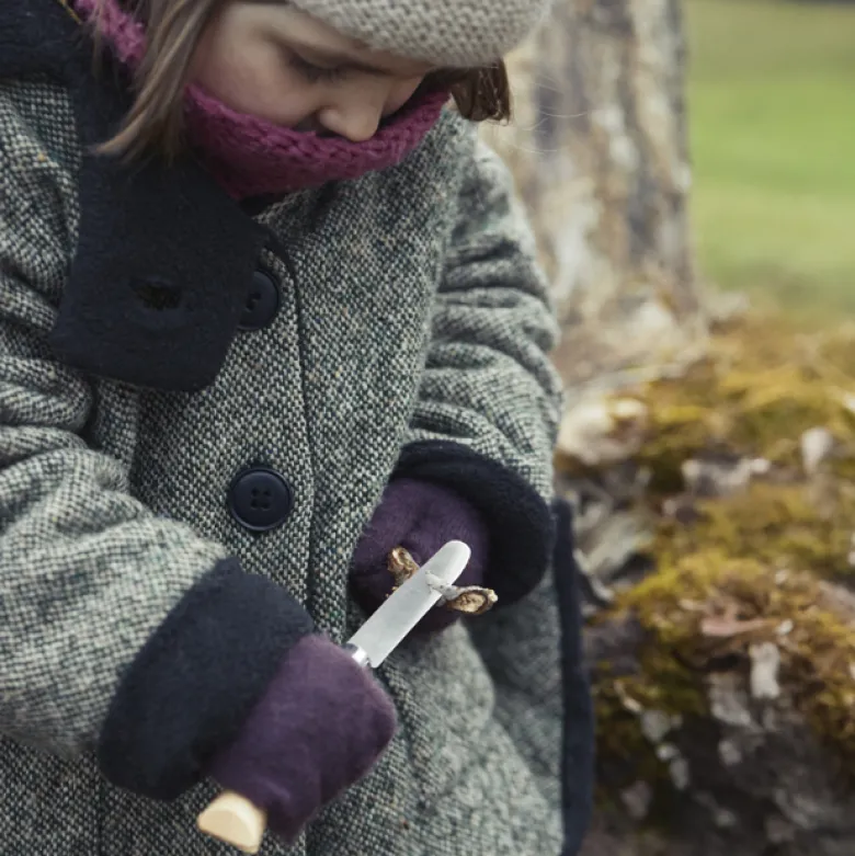 Mon premier opinel