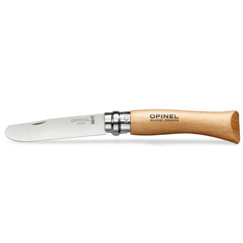 Mon premier opinel