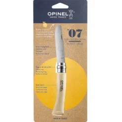 Mon premier opinel