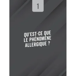 Mon programme anti-allergies