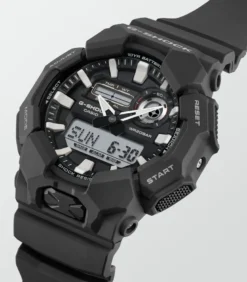 Montre casio ga-010-1aer
