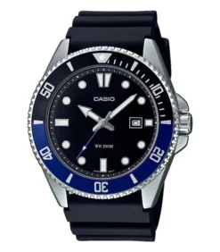 Montre casio mdv-107-1a2vef
