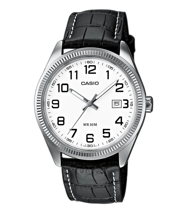 Montre casio mtp-1302pl-7bvef