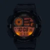 Montre casio ws-1500h-1avef