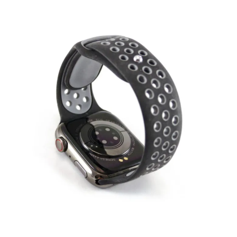 Montre connectée android & ios multifonc