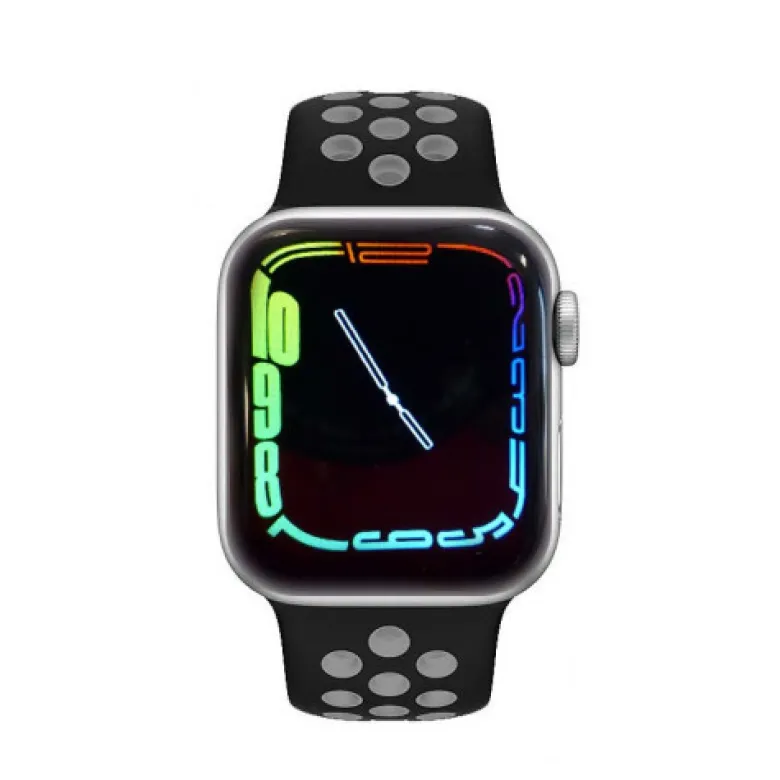 Montre connectée android & ios multifonc