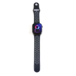 Montre connectée android & ios multifonc
