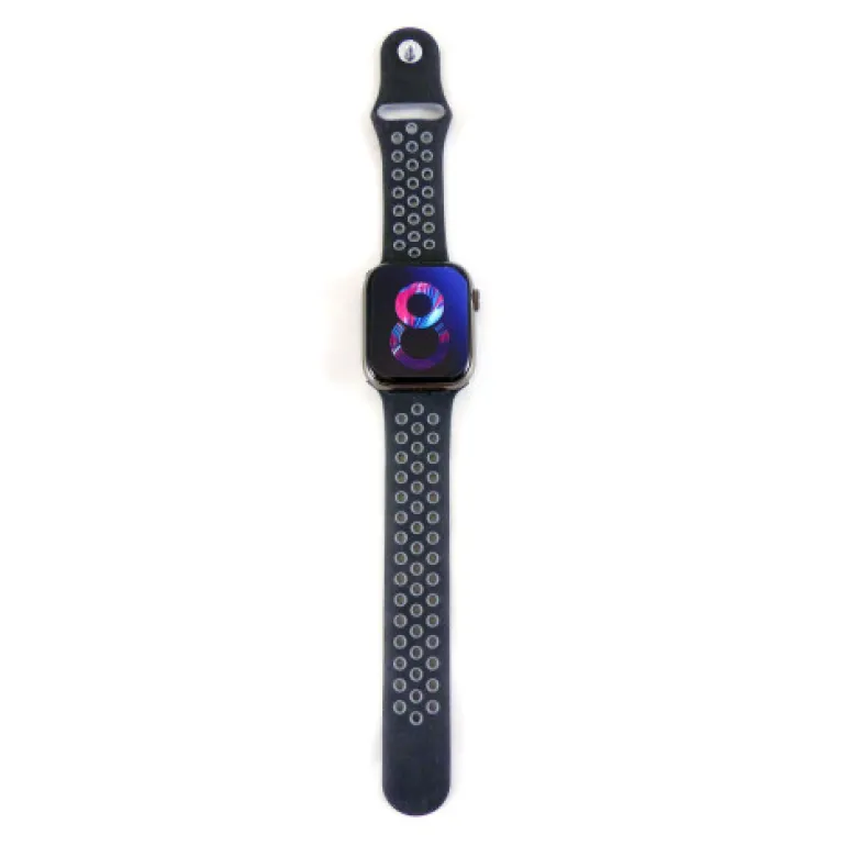 Montre connectée android & ios multifonc
