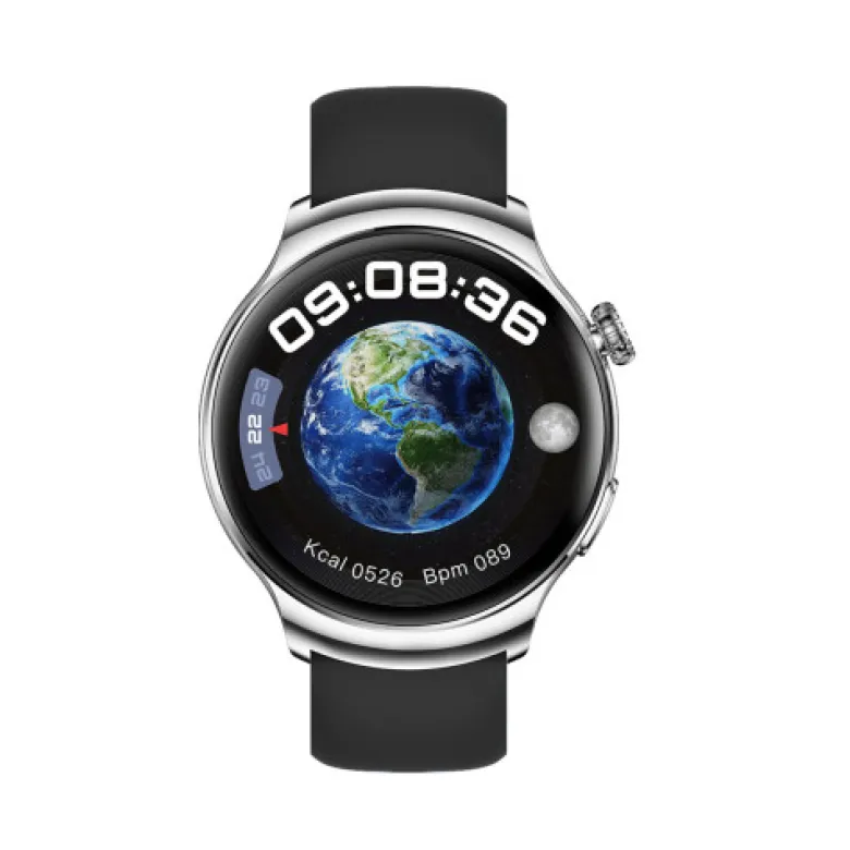 Montre connectée android & ios multifonc