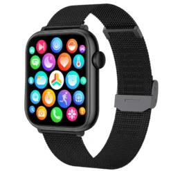 Montre connectée - edition gamma